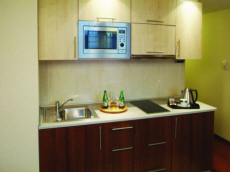 APART HOTEL CONSENT holiday apartments in Warsaw in Poland