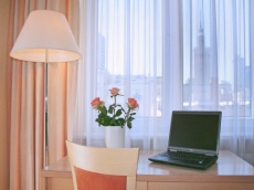 APART HOTEL CONSENT holiday apartments in Warsaw in Poland