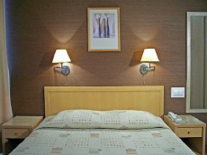 APART HOTEL CONSENT holiday apartments in Warsaw in Poland