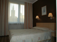 APART HOTEL CONSENT holiday apartments in Warsaw in Poland