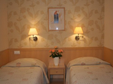 APART HOTEL CONSENT holiday apartments in Warsaw in Poland