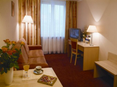 APART HOTEL CONSENT holiday apartments in Warsaw in Poland